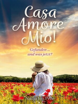 cover image of Casa Amore Mio! Band 2